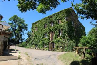 Le moulin de vaux - Nochizé - 6
