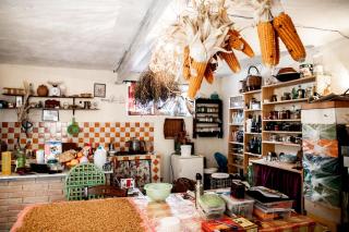 Country Living School - Làconi - 5