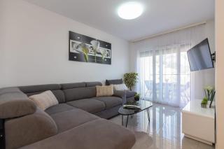 Apartment Nina Makarska - 8