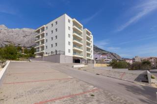 Apartment Nina Makarska - Makarska - 2