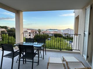 LES BALCONS - Six-Fours-les-Plages - 6
