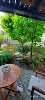 Hochwertiges Apartment mit 3 Räumen und Terrasse statt Hotelzimmer - Festung zu Ketghe, Nähe Koblenz - Kettig - 7