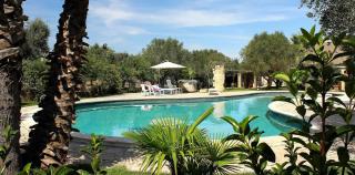 Usciglio Rooms - Sanarica - 8