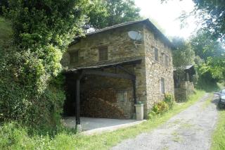 Casa Rural de montaña en LUARCA en ASTURIAS - - 6
