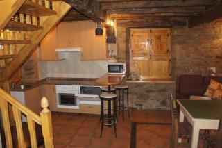 Casa Rural de montaña en LUARCA en ASTURIAS - - 3