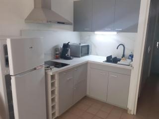 Studio Rez de jardin St Aygulf - Fréjus - 9