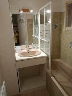 Studio Rez de jardin St Aygulf - Fréjus - 6
