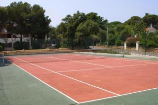 Studio Rez de jardin St Aygulf - Fréjus - 2