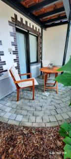 Hochwertiges Apartment mit 3 Räumen und Terrasse statt Hotelzimmer - Festung zu Ketghe, Nähe Koblenz - Kettig - 6
