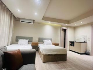 Unique apartment - 5