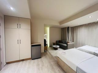Unique apartment - - 0