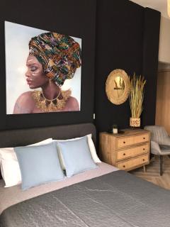 Artemis Apartments - Diakopto - 7