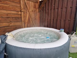 Rest in Manowo - Holiday Home Baltic Sea - 1