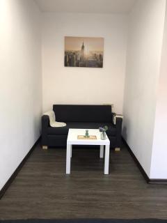 Schönes zentrales Appartment mit TIEFGARAGE - 2