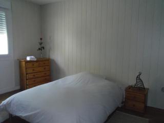 Chambre meublée sympa proche centre ville Lorient - Lorient - 8