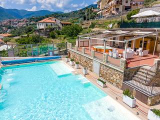 Residence Villa il Casale - appartamenti wellness e piscina riscaldata - Tovo San Giacomo - 5