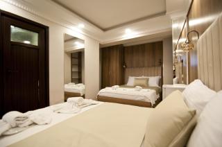 IMMORTELLE HOTEL - Istanbul - 2