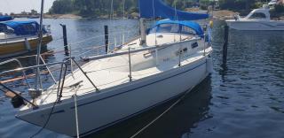 Sailboat Amber - 9