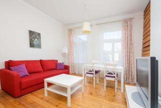 Ringi Apartments - Pärnu - 0