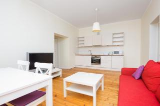 Ringi Apartments - Pärnu - 9