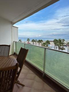 Appartement 4-5 pers vue mer - Canet-en-Roussillon - 5