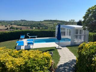 La Casa Blu - Montegrosso dʼAsti - 0