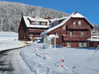 B und B Titisee Hotel Sonnenmatte nahe Badeparadies - Titisee - 1