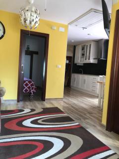Precioso apartamento Fina la Caprichosa en centro de Mondariz - Mondariz - 4