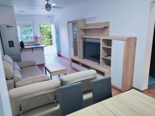 Apartamento Tropicana II D - Puerto de Mazarrón - 0