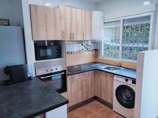 Apartamento Tropicana II D - Puerto de Mazarrón - 4