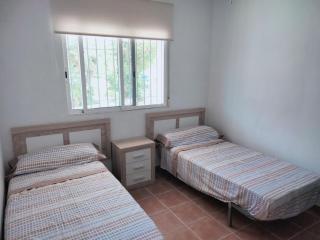 Apartamento Tropicana II D - Puerto de Mazarrón - 3