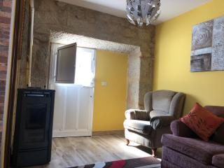 Precioso apartamento Fina la Caprichosa en centro de Mondariz - Mondariz - 7