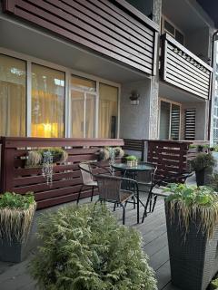 Vilų Studija - Juodkrantė - 9