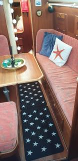 Sailboat Amber - Karlshamn - 4