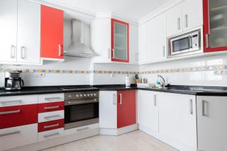 Apartamento Subráu - Gijón - 4