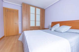 Apartamento Subráu - 1