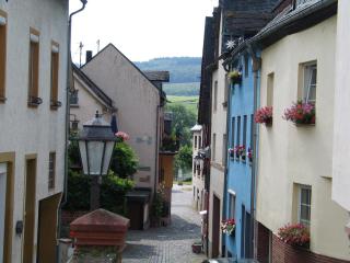 Ferienhaus Würzgarten - Ürzig - 9