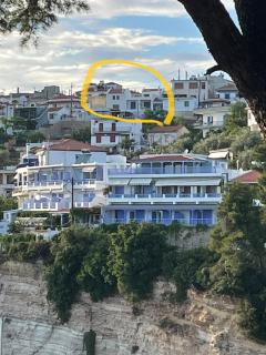 The Stone House - Votsi - 9