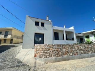 The Stone House - Votsi - 8