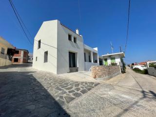The Stone House - Votsi - 7