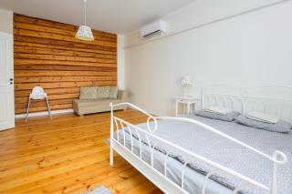 Ringi Heritage Old Town Residences - The Log Wall Apartment - Terrace & Parking - 4