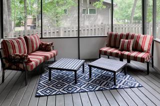 The Tulip Tree House - 8