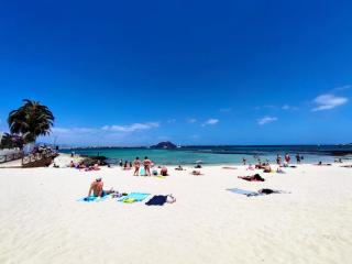 Estudios Center - Corralejo - 5