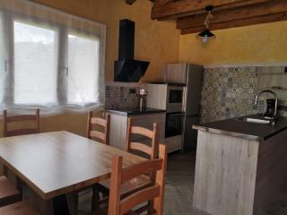 Vivienda Turistica Cueto Larama VUT-LE-860 - Villafeliz - 6