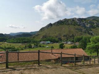 Vivienda Turistica Cueto Larama VUT-LE-860 - Villafeliz - 1