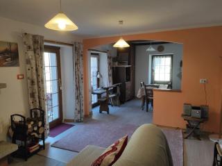 CASA DEL CIOS calda e intima casetta immersa nel verde delle montagne - 2