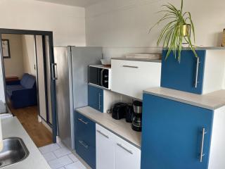 La Halte Fougeraise - Fougères - 5