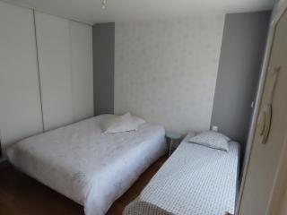 La Halte Fougeraise - Fougères - 2