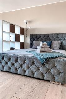 Liepaja Promenade apartment - Liepāja - 7