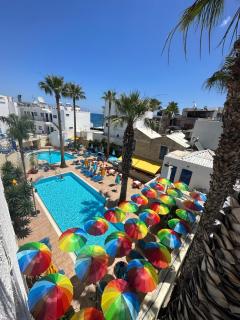 Kassavetis Center - Hotel Studios & Apartments - Chersónissos - 9